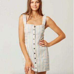 L*Space Catalina Dress Size M